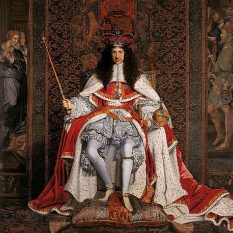 Charles and 2nd - Charles II - Restoration, Diplomacy, Europe: Charles cleared himself by dismissing his old adviser, Edward Hyde, earl of Clarendon, and tried to assert himself through a more adventurous foreign policy. So far, his reign had made only modest contributions to England’s commercial advancement. The Navigation Acts of 1660 and 1663, which had …